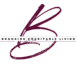 Brookins Charitable Living 501(3)(c) logo